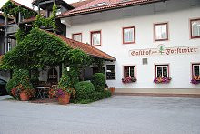 Hotel Restaurant Forstwirt in Harthausen