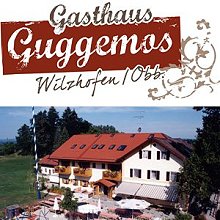 Gasthaus Guggemos in Wilzhofen