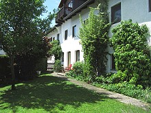 Ferienwohnung Bregler in Andechs