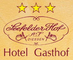 Hotel Gasthof Seefelder Hof