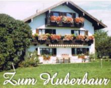 Familie Graf Zum Huberbaur in Münsing