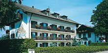 Hotel Gasthof am Wald in Bad Tölz