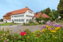 Landgasthof Hotel Reindlschmiede in Bad Heilbrunn