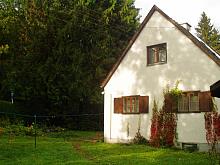 Ferienhaus Rosalia in Erling