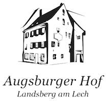 Stadt-Hotel garni Augsburger Hof