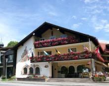 Landhotel Böld in Oberammergau