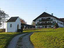 Otthof in Beuerberg
