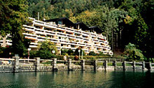 Haus Seewinkel Urfeld Am Walchensee