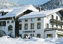 Alpenwirt Bayrischzell in Bayrischzell