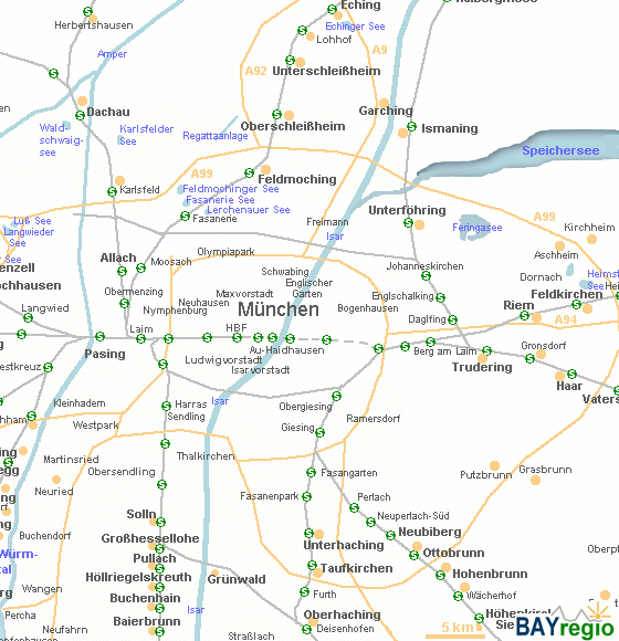 Landkreis München