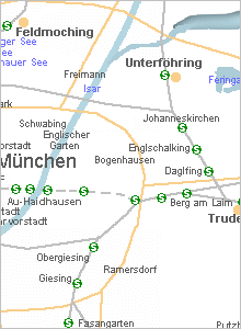 München in Oberbayern