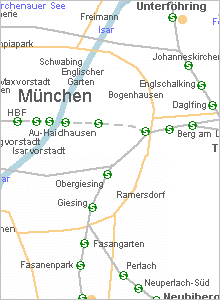 München in Oberbayern