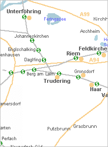 München in Oberbayern