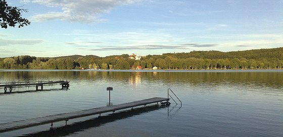 Seefeld - Seefeld am Pilsensee