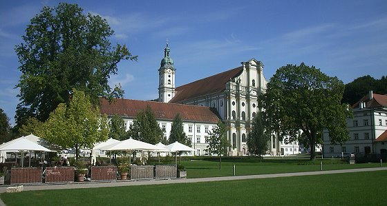 Fürstenfeldbruck - Fürstenfeldbruck