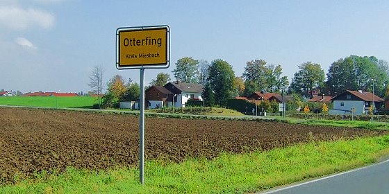 Otterfing - Otterfing