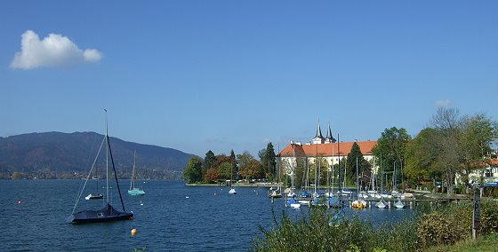 Tegernsee - Tegernsee