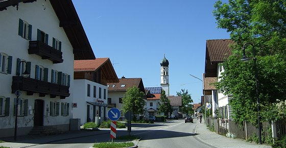 Hohenbrunn - Hohenbrunn