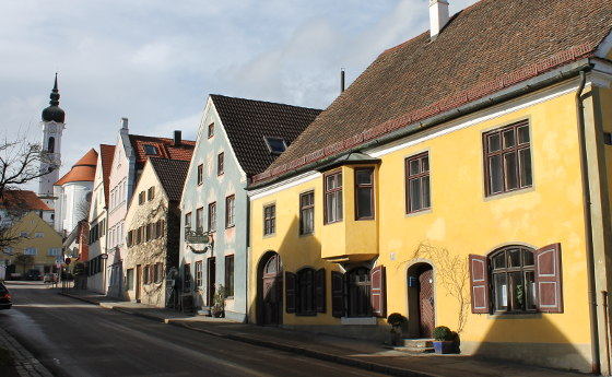 Dießen - Dettenhofen