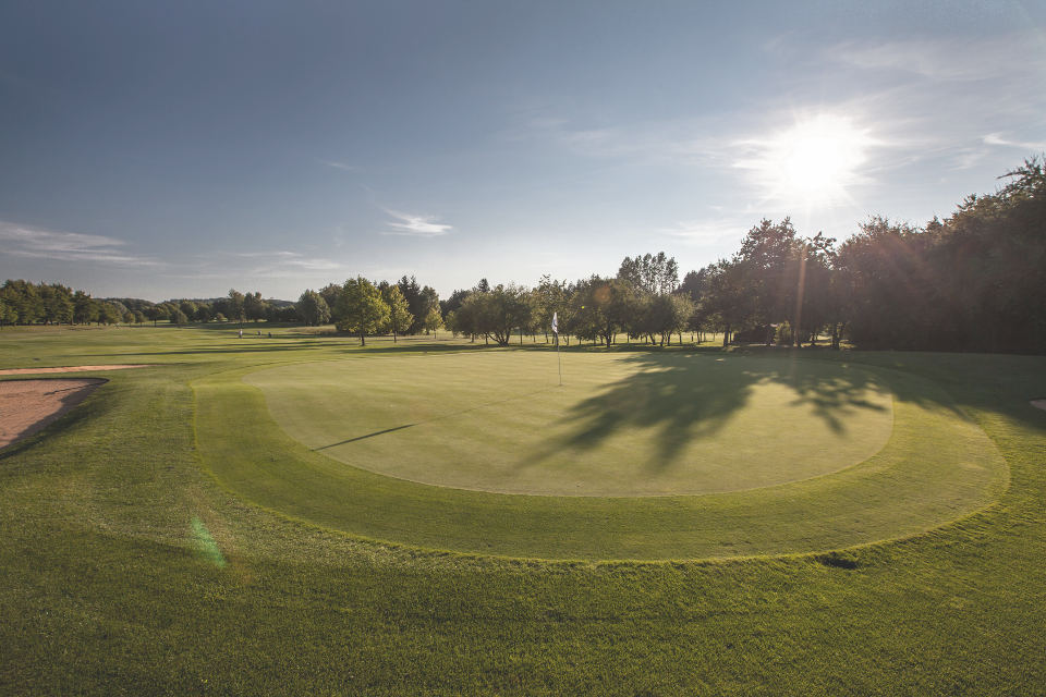 Golfclub Wörthsee e.V. - Titel