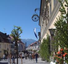 Griesbräu zu Murnau - Bild 1