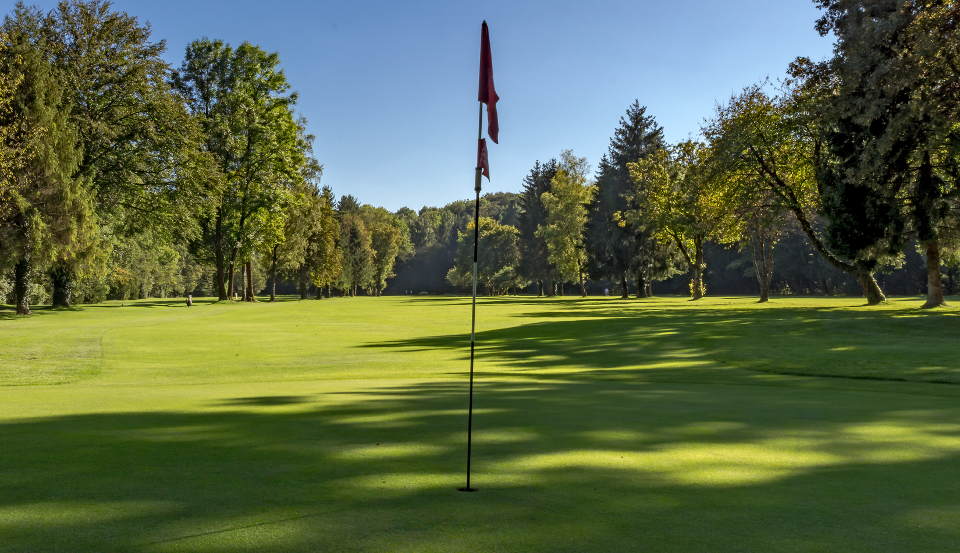 Münchener Golf-Club Thalkirchen - Titel