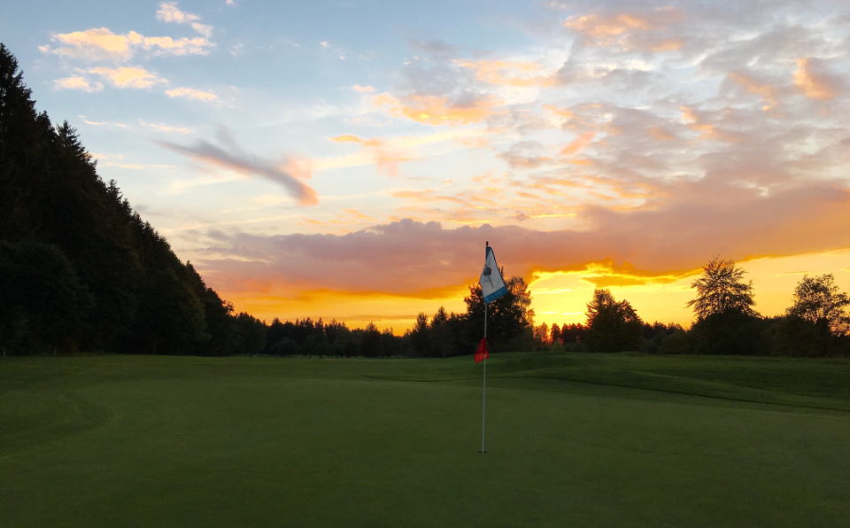 Golf-Club Starnberg e.V. - Titel