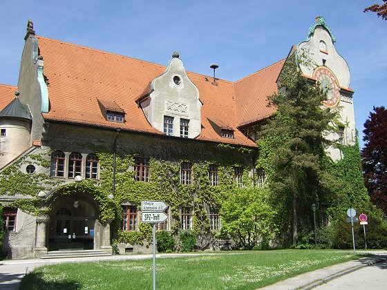 Haar bei München