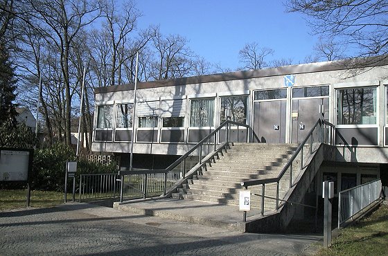 Rathaus Krailling