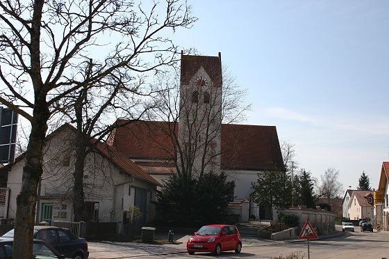 Neuried bei München