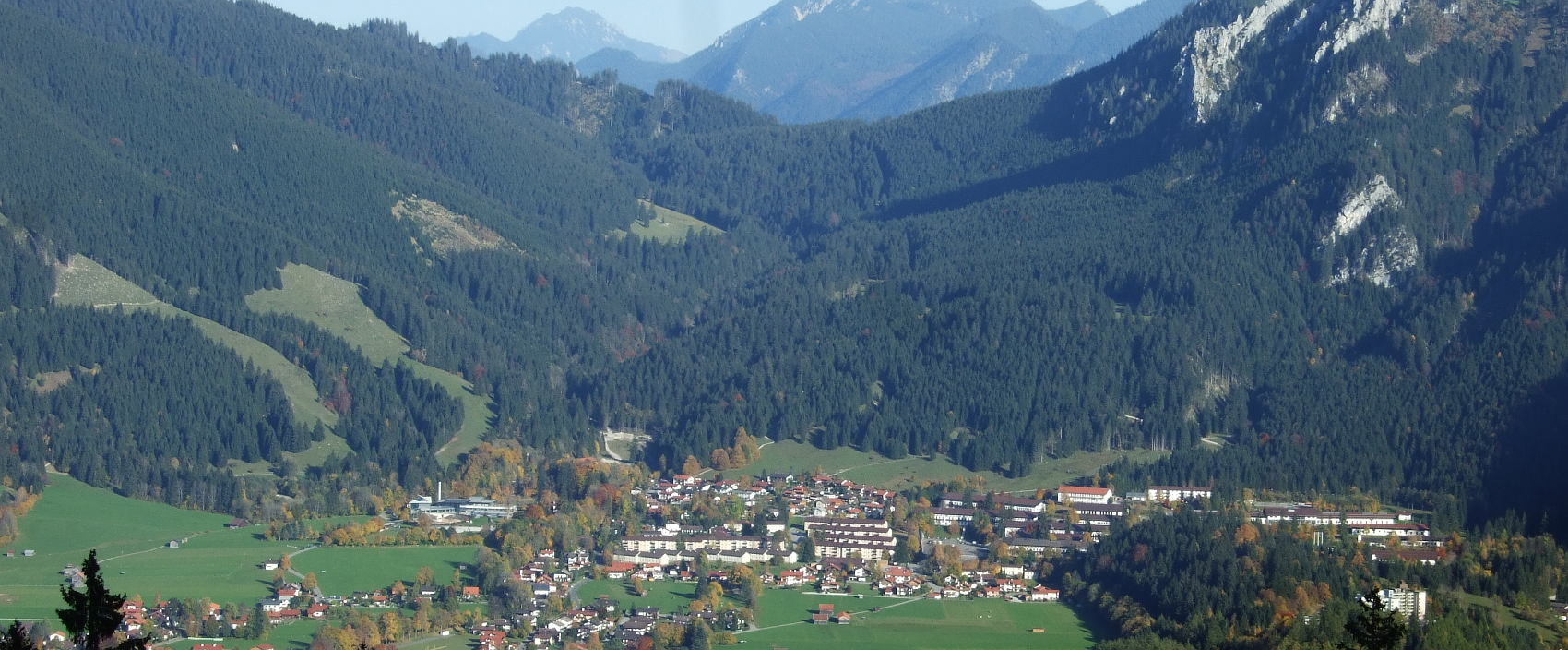 Oberammergau Oberammergau