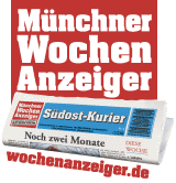 Südost-Kurier - Kleinanzeigen, Nachrichten und Veranstaltungen für Oberhaching