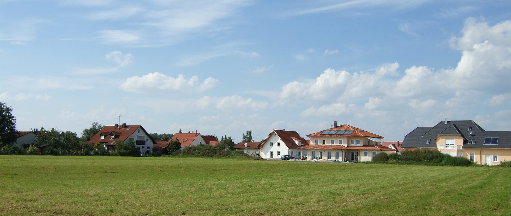 Obermeitingen Obermeitingen