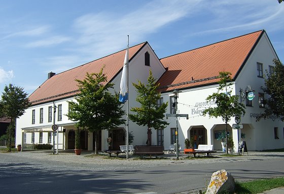 Obermeitingen