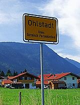 Ohlstadt