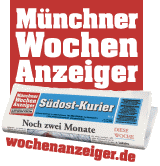 Südost-Kurier - Kleinanzeigen, Nachrichten und Veranstaltungen für Ottobrunn