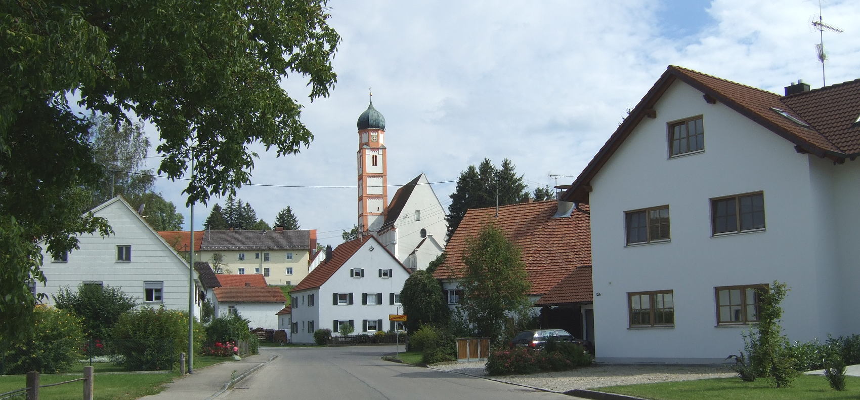 Prittriching Prittriching