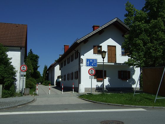 Putzbrunn, Oedenstockach, Solalinden, Waldkolonie