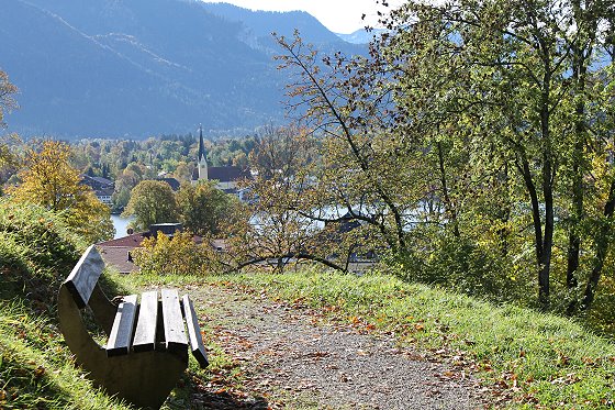 Rottach-Egern am Tegernsee