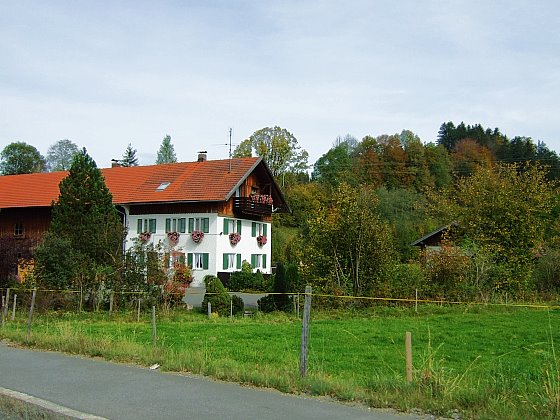 Steingaden, Bichl, Boschach, Brandach, Brandstatt, Butzau, Deutenhof, Deutensee, Egart, Engen, Fronreiten, Gagras, Gmeind, Gogel, Graben, Hiebler, Hirschau, Ilberg, Ilgen, Illach, Jagdberg, Karlsebene, Kellershof, Kohlhofen, Kreisten, Kreuzberg, Kuchen, Langau, Lauterbach, Lechen, Lindegg, Litzau, Maderbichl, Moos, Oberengen, Reitersau, Resle, Riesen, Sandgraben, Schlatt, Schlauch, Schwarzenbach, Staltannen, Steingädele, Steingaden, Tannen, Thal, Unterengen, Urspring, Vordergründl, Wies, Wiesle, Zöpfhalden