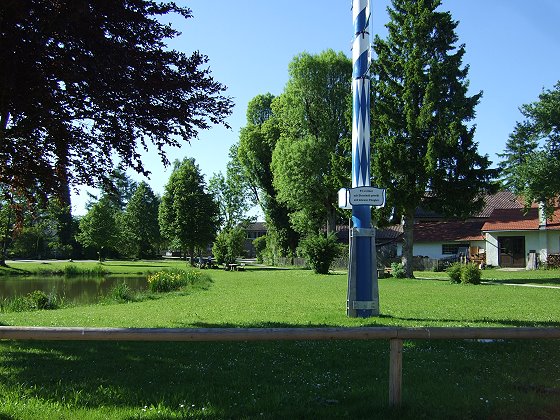 Straßlach-Dingharting, Beigarten, Deigstetten, Ebertshausen, Epolding, Frundsbergerhöhe, Gleißentalweiher, Großdingharting, Hailafing, Holzhausen, Kirchlberg, Kleindingharting, Mühlthal