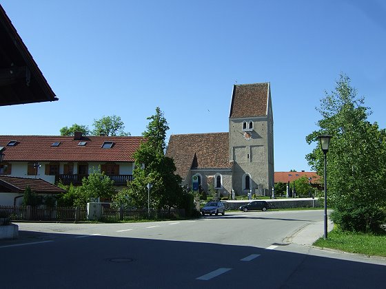 Straßlach, Großdingharting, Kleindingharting, ...