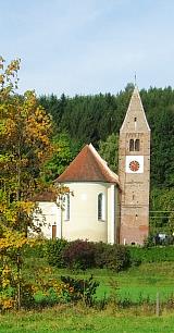 Oberdießen und Dornstetten .