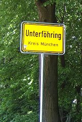 Unterföhring bei München