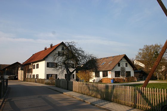 Wielenbach, Bauerbach, Hardt, Haunshofen, Moosschwaige, Rauchmoos, Schörghof, Steinberg, Wieser, Wilzhofen