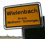 Wielenbach im Pfaffenwinkel